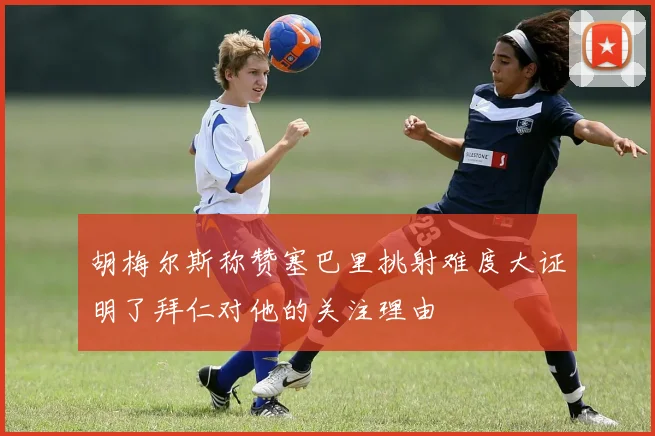 胡梅尔斯称赞塞巴里挑射难度大证明了拜仁对他的关注理由